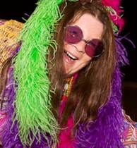 Janis Joplin: Talkin 'bout The 60's