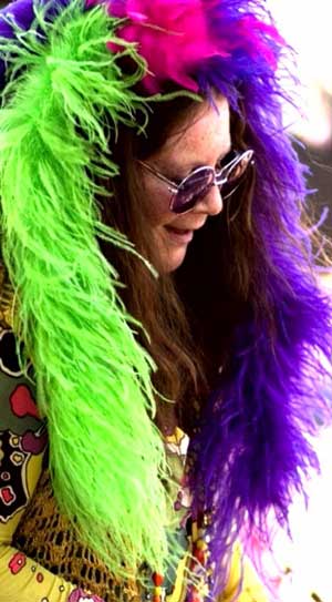 Janis Jopin